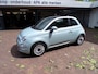 Fiat 500 1.0 Hybrid Dolcevita Unieke kleur ! Navi./Apple Car Play/Unieke Kleur/Climate Control/15"LMV/Panoramadak/PDC/Cruise Contr