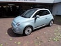 Fiat 500 1.0 Hybrid Dolcevita Unieke kleur ! Navi./Apple Car Play/Unieke Kleur/Climate Control/15"LMV/Panoramadak/PDC/Cruise Contr