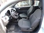 Fiat 500 1.0 Hybrid Dolcevita Unieke kleur ! Navi./Apple Car Play/Unieke Kleur/Climate Control/15"LMV/Panoramadak/PDC/Cruise Contr
