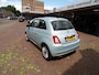 Fiat 500 1.0 Hybrid Dolcevita Unieke kleur ! Navi./Apple Car Play/Unieke Kleur/Climate Control/15"LMV/Panoramadak/PDC/Cruise Contr