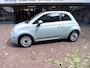 Fiat 500 1.0 Hybrid Dolcevita Unieke kleur ! Navi./Apple Car Play/Unieke Kleur/Climate Control/15"LMV/Panoramadak/PDC/Cruise Contr