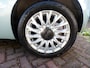 Fiat 500 1.0 Hybrid Dolcevita Unieke kleur ! Navi./Apple Car Play/Unieke Kleur/Climate Control/15"LMV/Panoramadak/PDC/Cruise Contr