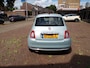 Fiat 500 1.0 Hybrid Dolcevita Unieke kleur ! Navi./Apple Car Play/Unieke Kleur/Climate Control/15"LMV/Panoramadak/PDC/Cruise Contr