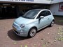 Fiat 500 1.0 Hybrid Dolcevita Unieke kleur ! Navi./Apple Car Play/Unieke Kleur/Climate Control/15"LMV/Panoramadak/PDC/Cruise Contr
