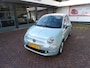 Fiat 500 1.0 Hybrid Dolcevita Unieke kleur ! Navi./Apple Car Play/Unieke Kleur/Climate Control/15"LMV/Panoramadak/PDC/Cruise Contr