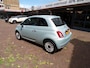 Fiat 500 1.0 Hybrid Dolcevita Unieke kleur ! Navi./Apple Car Play/Unieke Kleur/Climate Control/15"LMV/Panoramadak/PDC/Cruise Contr