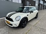 MINI One minimalist business line