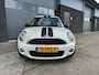 MINI One minimalist business line