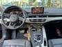 Audi A5 Sportback 35 TFSI Sport S-line black edition 2019 1e