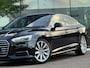 Audi A5 Sportback 35 TFSI Sport S-line black edition 2019 1e