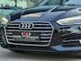 Audi A5 Sportback 35 TFSI Sport S-line black edition 2019 1e