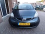 Toyota Aygo 1.0-12V