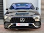 Mercedes-Benz CLA 200 Business Solution AMG Camera/Sfeer