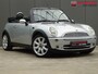 MINI One Mini Cabrio 1.6 Salt * AIRCO * PDC * INRUIL KOOPJE !!