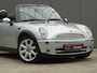 MINI One Mini Cabrio 1.6 Salt * AIRCO * PDC * INRUIL KOOPJE !!