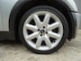 MINI One Mini Cabrio 1.6 Salt * AIRCO * PDC * INRUIL KOOPJE !!