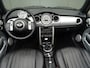 MINI One Mini Cabrio 1.6 Salt * AIRCO * PDC * INRUIL KOOPJE !!