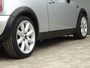 MINI One Mini Cabrio 1.6 Salt * AIRCO * PDC * INRUIL KOOPJE !!