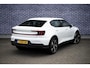 Polestar 2 Long Range Single Motor 78 kWh | 24 maanden fabrieksgarantie | Pilot lite pack | Adaptieve cruise control | 360 camera | Dode hoek waarschuwing | Onderhoudscontract 3 jaar / 50.000km |