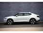 Polestar 2 Long Range Single Motor 78 kWh | 24 maanden fabrieksgarantie | Pilot lite pack | Adaptieve cruise control | 360 camera | Dode hoek waarschuwing | Onderhoudscontract 3 jaar / 50.000km |