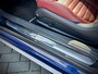 Mercedes-Benz C-klasse Cabriolet 43 / 4-MATIC / Brilliant blue / Red softtop / Airscarf / Leder / Burmester / UNIQUE EXAMPLE!