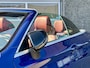 Mercedes-Benz C-klasse Cabriolet 43 / 4-MATIC / Brilliant blue / Red softtop / Airscarf / Leder / Burmester / UNIQUE EXAMPLE!