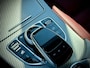 Mercedes-Benz C-klasse Cabriolet 43 / 4-MATIC / Brilliant blue / Red softtop / Airscarf / Leder / Burmester / UNIQUE EXAMPLE!