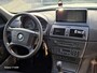 BMW X3 2.5i Executive