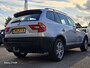 BMW X3 2.5i Executive