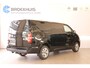 Fiat Scudo 2.0 Diesel 145pk Automaat L3 | Achteruitrijcamera | Apple Carplay/Android Auto|telefoonintegratie premium | Camerabeeld in binnenspiegel