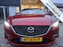 Mazda 6 2.0 SkyActiv-G 165 TS+/automaat/clima/navi