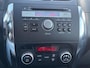Suzuki SX4 1.6 Exclusive Automaat ECC Audio-CD/MP3 Electric pakket LMV 16" ABS EBD Colorpakket 84435 km's incl. NAP! Nieuwe Apk!