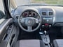 Suzuki SX4 1.6 Exclusive Automaat ECC Audio-CD/MP3 Electric pakket LMV 16" ABS EBD Colorpakket 84435 km's incl. NAP! Nieuwe Apk!