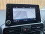 Peugeot Partner 1.5 BlueHDI Premium | Cruise Control | Parkeersensoren Achter | Apple Carplay | Android Auto | Stop-Start Systeem | Navigatie |