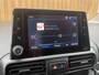 Peugeot Partner 1.5 BlueHDI Premium | Cruise Control | Parkeersensoren Achter | Apple Carplay | Android Auto | Stop-Start Systeem | Navigatie |
