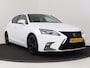 Lexus CT 200h Sport Edition Limited | 17" Velgen | Privacy Glass | LED |