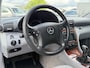 Mercedes-Benz C-klasse BWJ 2002 180 130 PK Elegance AIRCO / CENTR. VERGR. / LM VELGEN / CRUISE CONTROLL / LAGE KM STAND!!
