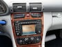 Mercedes-Benz C-klasse BWJ 2002 180 130 PK Elegance AIRCO / CENTR. VERGR. / LM VELGEN / CRUISE CONTROLL / LAGE KM STAND!!