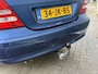 Mercedes-Benz C-klasse BWJ 2002 180 130 PK Elegance AIRCO / CENTR. VERGR. / LM VELGEN / CRUISE CONTROLL / LAGE KM STAND!!