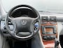 Mercedes-Benz C-klasse BWJ 2002 180 130 PK Elegance AIRCO / CENTR. VERGR. / LM VELGEN / CRUISE CONTROLL / LAGE KM STAND!!