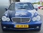 Mercedes-Benz C-klasse BWJ 2002 180 130 PK Elegance AIRCO / CENTR. VERGR. / LM VELGEN / CRUISE CONTROLL / LAGE KM STAND!!
