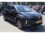 Toyota Yaris Cross 1.5 HYBRID STYLE PANORAMADAK HEAD-UP-DISPLAY EL-ACHTERKLEP STUUR/STOELVERWARMING LED-PAKKET 17"LM-VELGEN