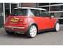 MINI Cooper Mini 1.6 Pepper