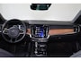 Volvo S90 T8 390pk AWD Inscription - Intellisafe Assist & Surround - Schuif-kanteldak - 360º Camera - Head-up display - Elektrisch verstelbare stoelen met geheugen - Keyless - Trekhaak wegklapbaar - Harman Kardon - Full LED verlichting - 19" Wielen
