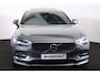 Volvo S90 T8 390pk AWD Inscription - Intellisafe Assist & Surround - Schuif-kanteldak - 360º Camera - Head-up display - Elektrisch verstelbare stoelen met geheugen - Keyless - Trekhaak wegklapbaar - Harman Kardon - Full LED verlichting - 19" Wielen