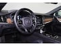Volvo S90 T8 390pk AWD Inscription - Intellisafe Assist & Surround - Schuif-kanteldak - 360º Camera - Head-up display - Elektrisch verstelbare stoelen met geheugen - Keyless - Trekhaak wegklapbaar - Harman Kardon - Full LED verlichting - 19" Wielen