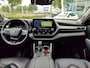 Toyota Highlander 2.5 AWD Hybrid PREMIUM LEER STOELVERW/KOELING PANODAK 360° CAMERA STUURVERW 20'' LM-VELGEN NAVI APPLE/ANDROID JBL-AUDIO EL-STOEL EL-ACHTERKLEP PARK-SENSOREN