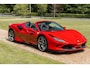 Ferrari F8 Spider 3.9 V8 HELE | Carbon | Lift | Passenger Display | Orig. NL |