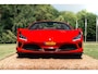 Ferrari F8 Spider 3.9 V8 HELE | Carbon | Lift | Passenger Display | Orig. NL |