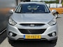 Hyundai ix35 BWJ 2011 2.0i 164 PK Style AIRCO - ECC / STUURBEKR. /  TREKHAAK 1900 KG!! / CRUISE CONTROLL METALLIC LAK / LM VELGEN